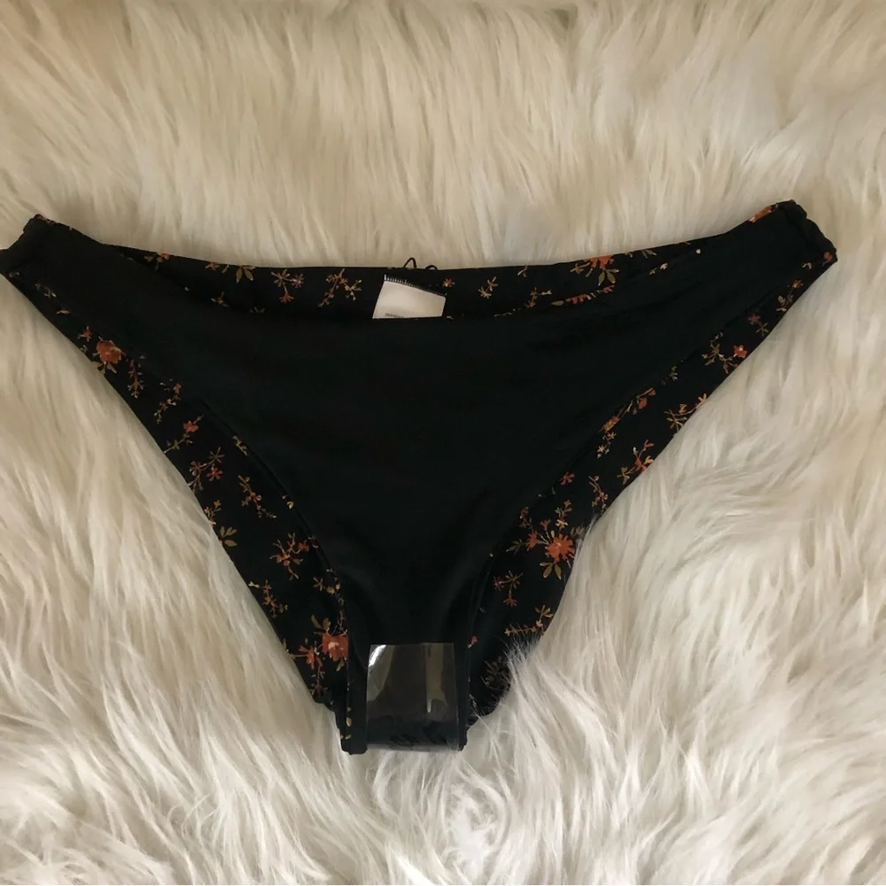 Madewell nwt swim
